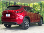 CX-5 4WD