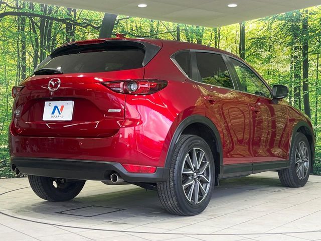 CX-5 4WD