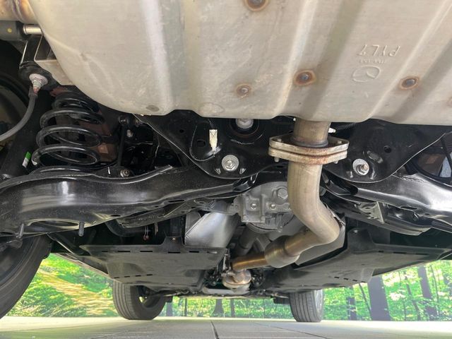 CX-5 4WD