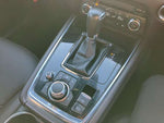 CX-8 4WD