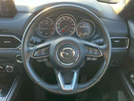 CX-8 4WD