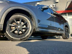 CX-8 4WD