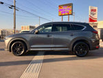 CX-8 4WD