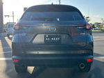 CX-8 4WD