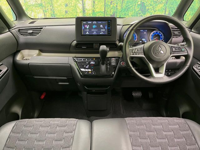 DELICA MINI