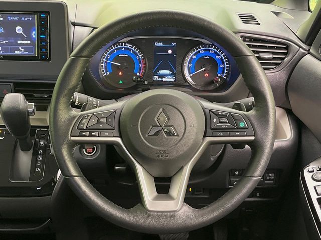 DELICA MINI