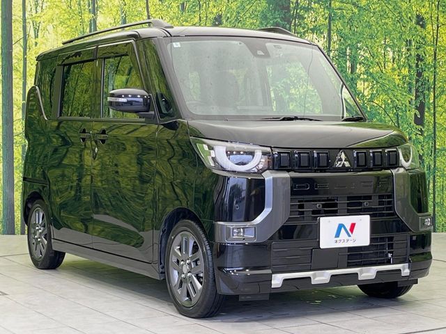 DELICA MINI