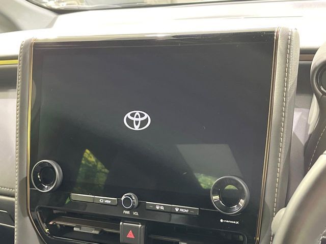 ALPHARD 4WD