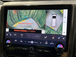 ALPHARD 4WD