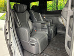 ALPHARD 4WD