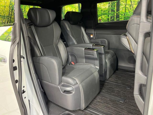ALPHARD 4WD