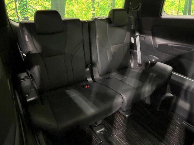 ALPHARD 4WD