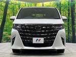 ALPHARD 4WD
