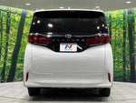 ALPHARD 4WD