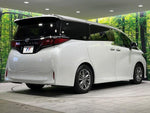 ALPHARD 4WD