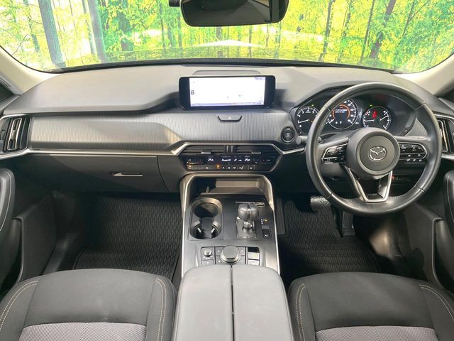 CX-60