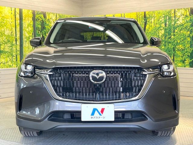 CX-60