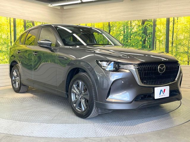 CX-60