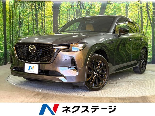 CX-60