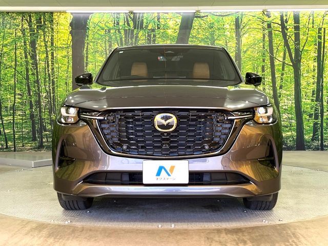 CX-60