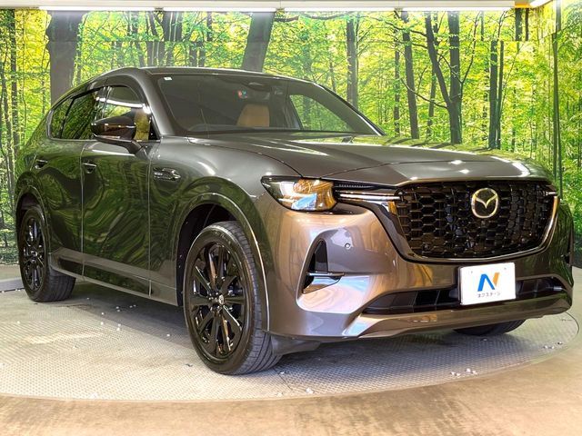 CX-60