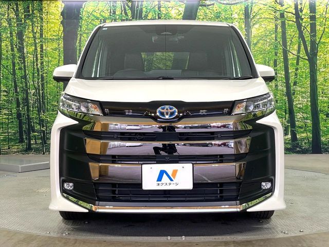 NOAH HYBRID