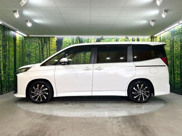 NOAH HYBRID
