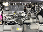 HARRIER HYBRID