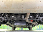 HARRIER HYBRID