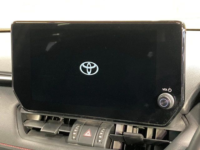 RAV4 HYBRID 4WD