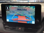 RAV4 HYBRID 4WD