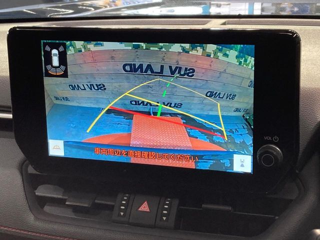 RAV4 HYBRID 4WD