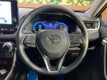 RAV4 HYBRID 4WD