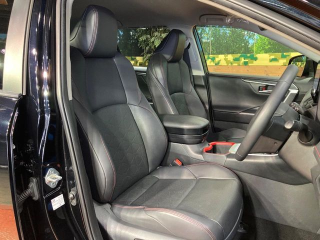 RAV4 HYBRID 4WD
