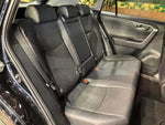 RAV4 HYBRID 4WD
