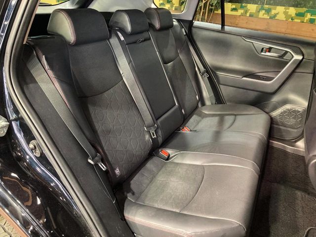 RAV4 HYBRID 4WD