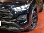 RAV4 HYBRID 4WD