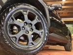 RAV4 HYBRID 4WD