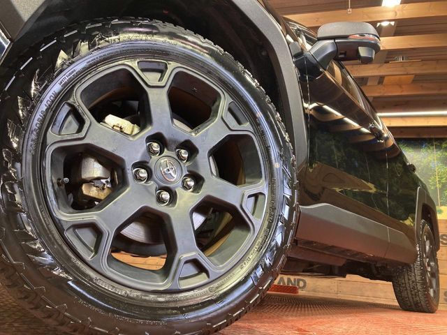 RAV4 HYBRID 4WD