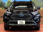 RAV4 HYBRID 4WD