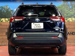 RAV4 HYBRID 4WD