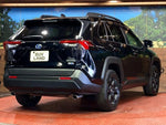 RAV4 HYBRID 4WD