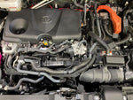RAV4 HYBRID 4WD