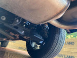 RAV4 HYBRID 4WD