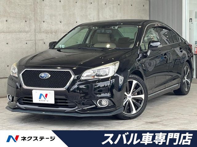 LEGACY B4