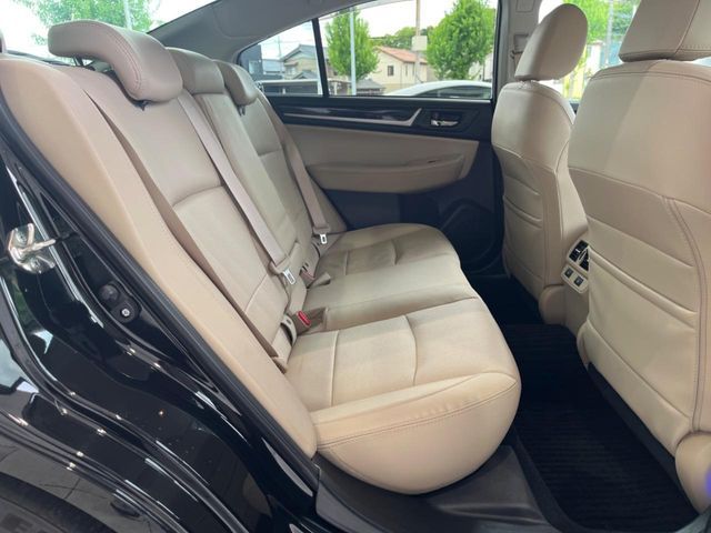 LEGACY B4