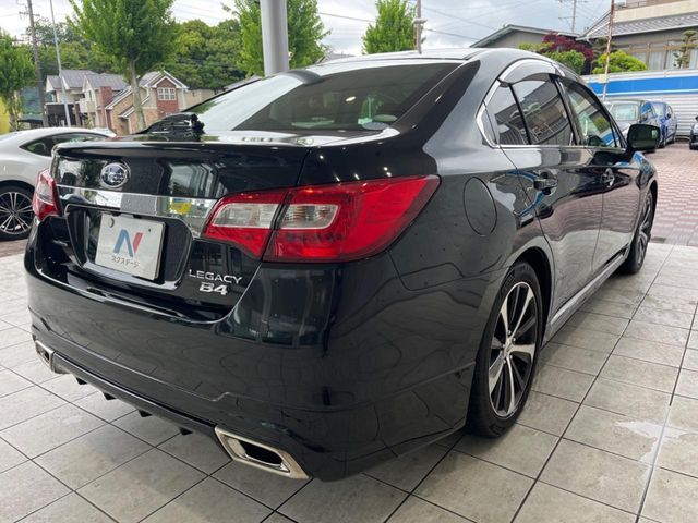 LEGACY B4