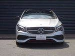 MERCEDES BENZ CLA class