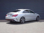 MERCEDES BENZ CLA class