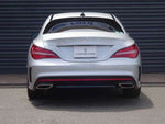 MERCEDES BENZ CLA class